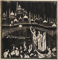 TvB G 6305
<br/>
De Ganges: Dante's Hel
<br/>
<em>Essers, Bernard (1893-1945)</em>